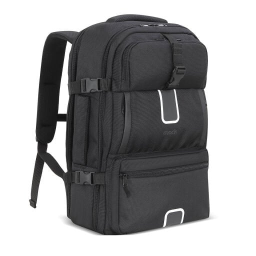 Eco Seyahat Sırt Çantaları